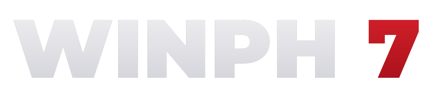 winph 7 logo